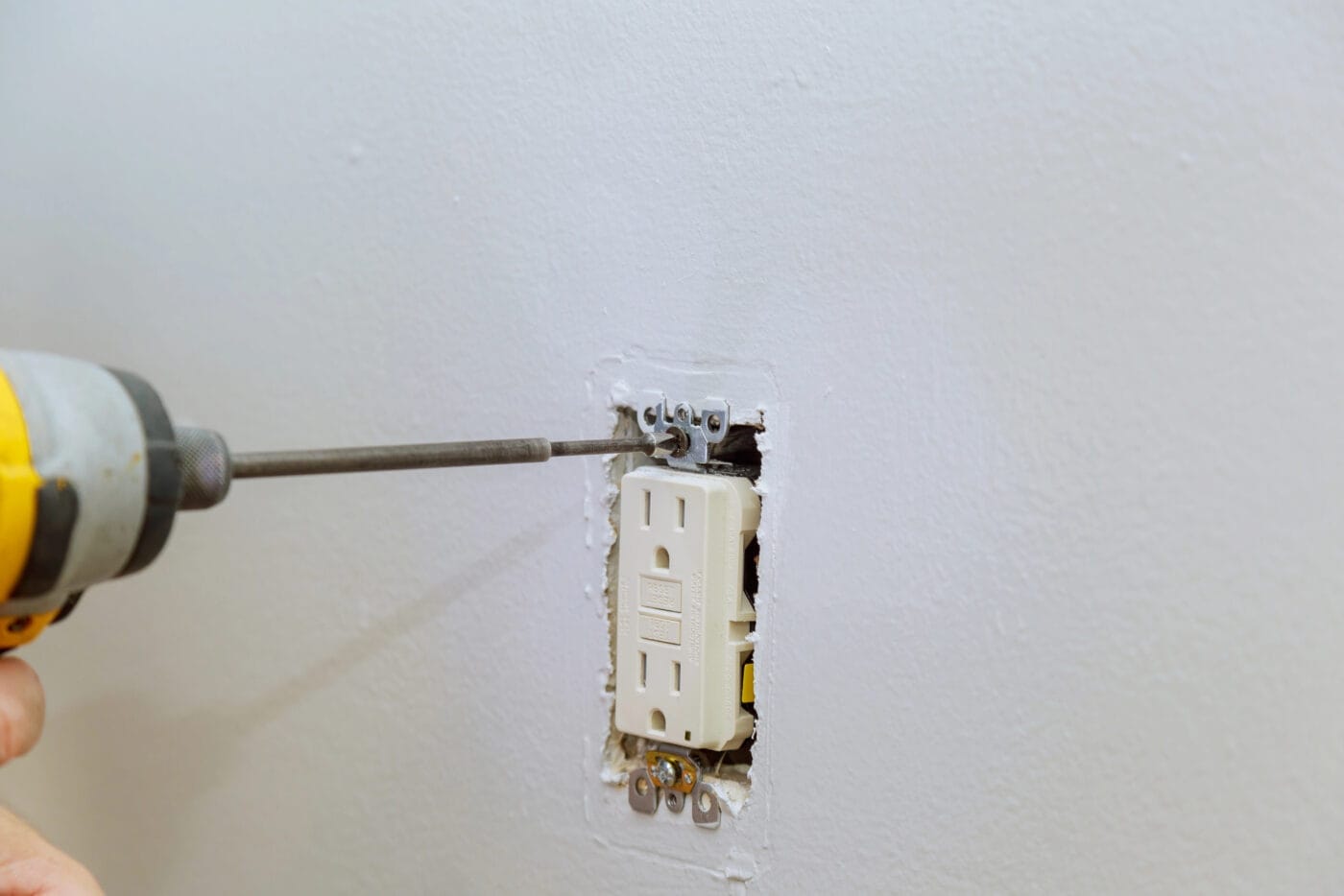 Electrical Repair Services in Archdale NC