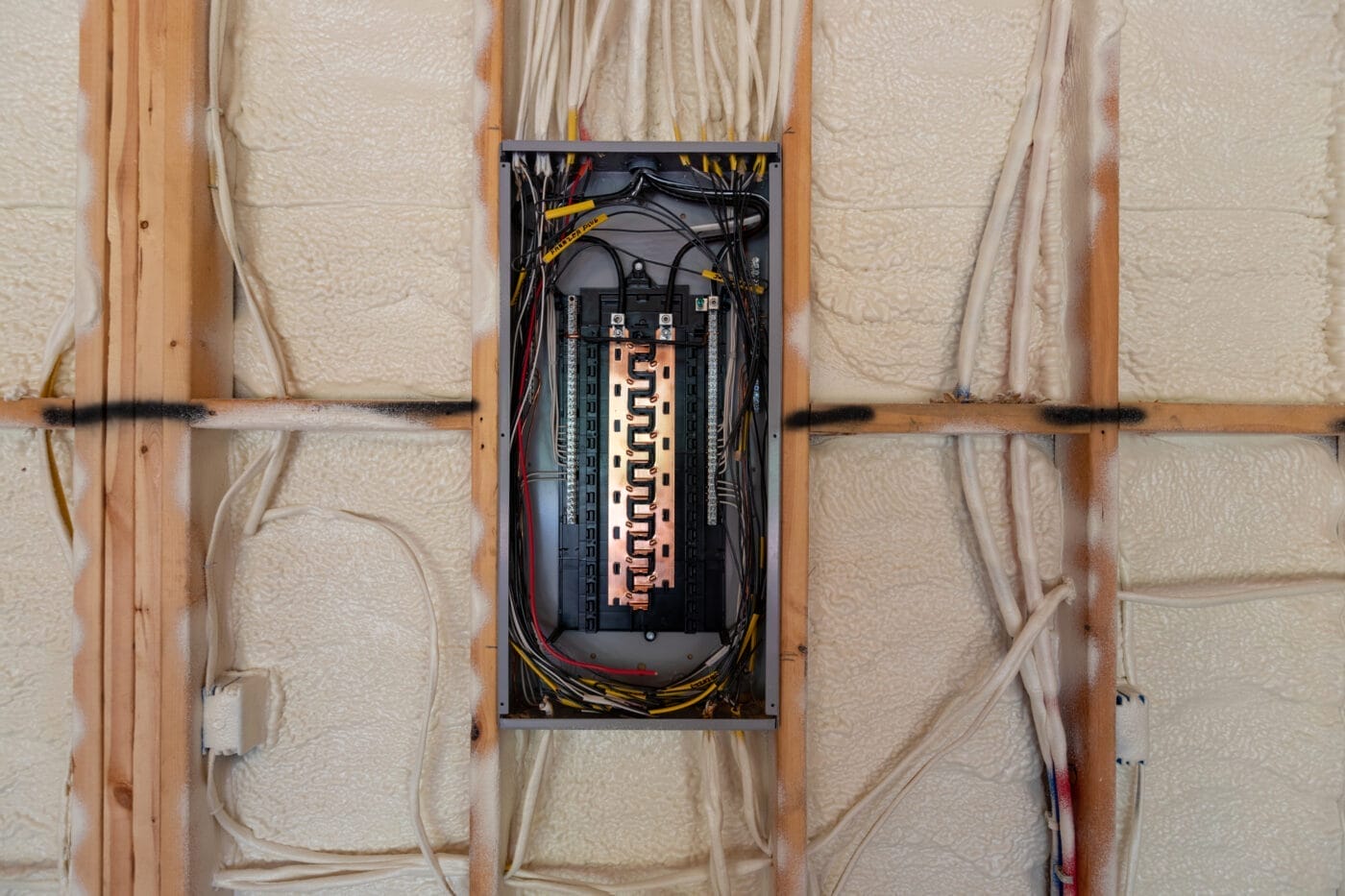 Electrical Service Upgrades in Summerfield NC