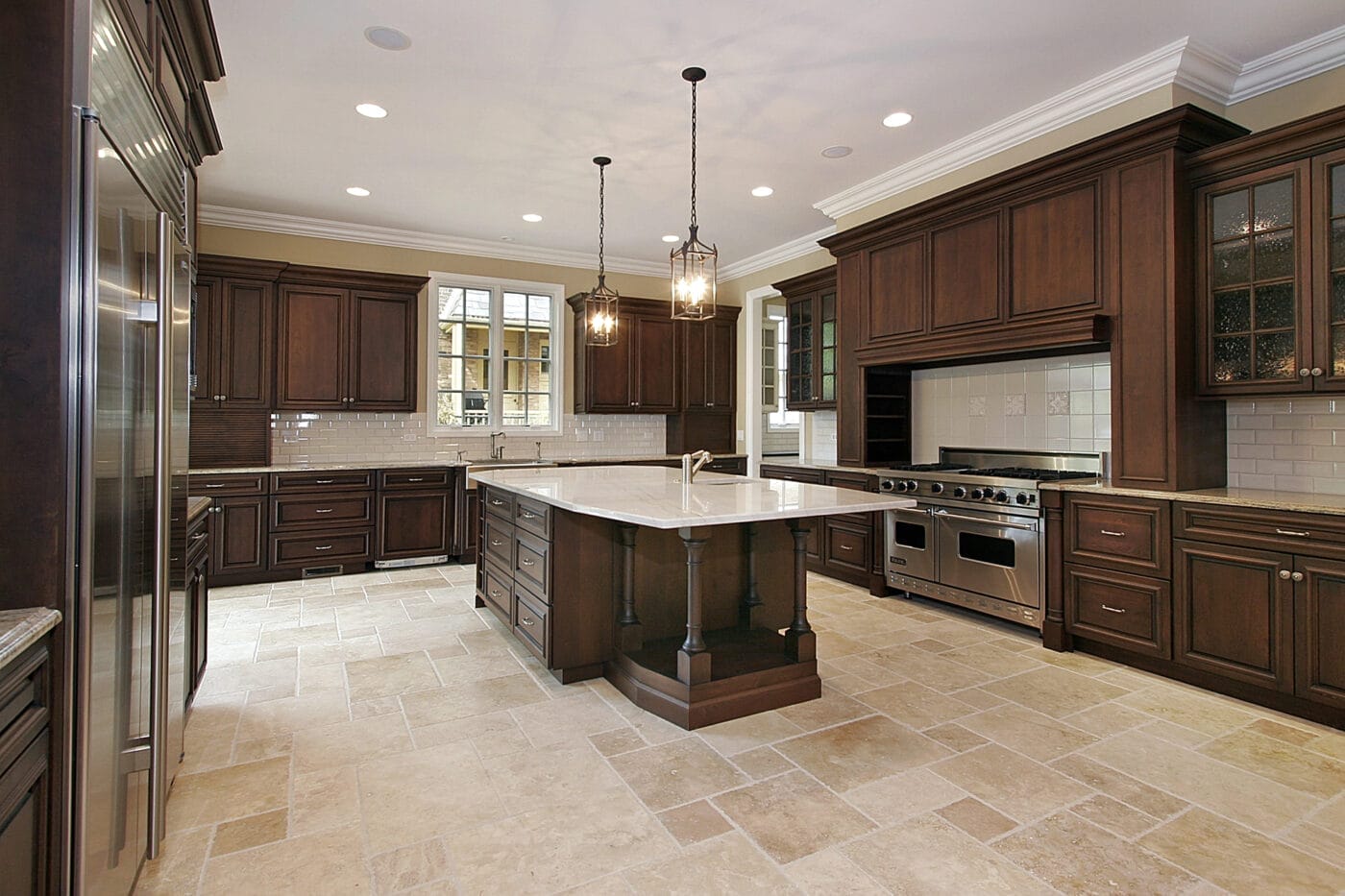 Lighting Installation in Browns Summit NC